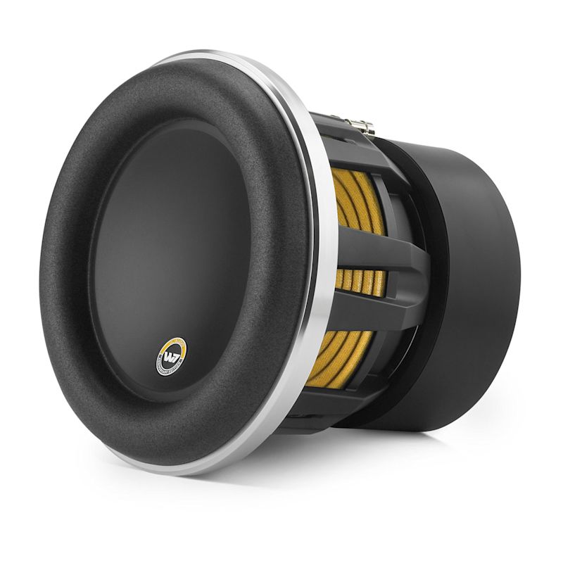 JL Audio? W7AE Car Subwoofer