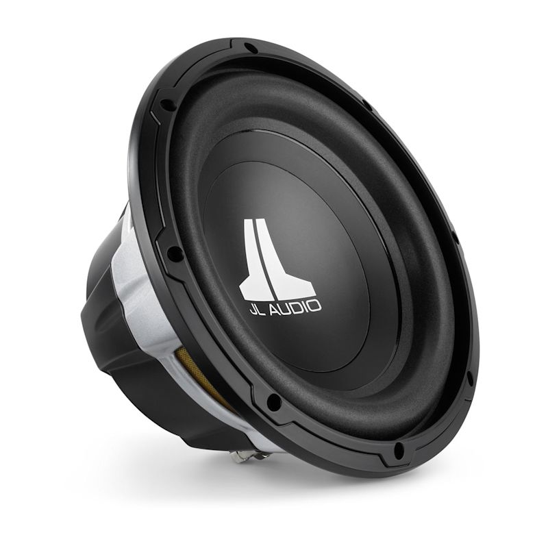 JL Audio? W0v3 Car Subwoofer