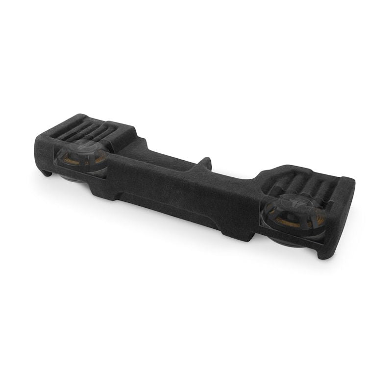 JL Audio? Stealthbox? Enclosed Subwoofer for RAM 1500 Crew Cab