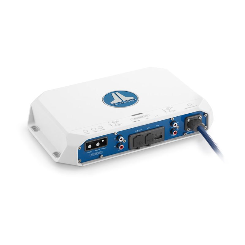 JL Audio? MVi Marine Amplifier