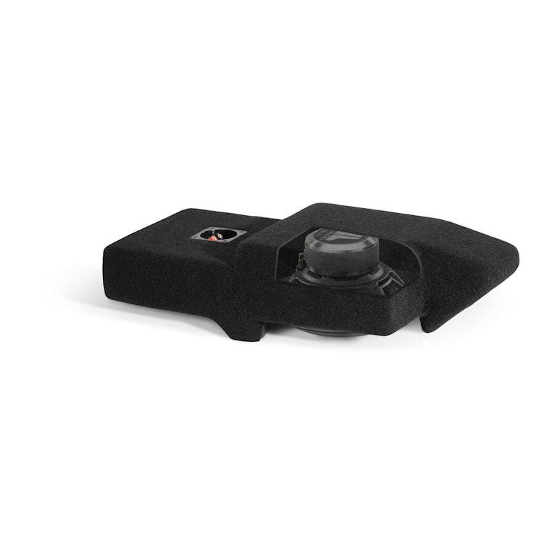 JL Audio? Stealthbox? Enclosed Subwoofer for Chevrolet and GMC Full-Size SUVs and Trucks (SB-GM-TAHOCNSL/10W1v3)