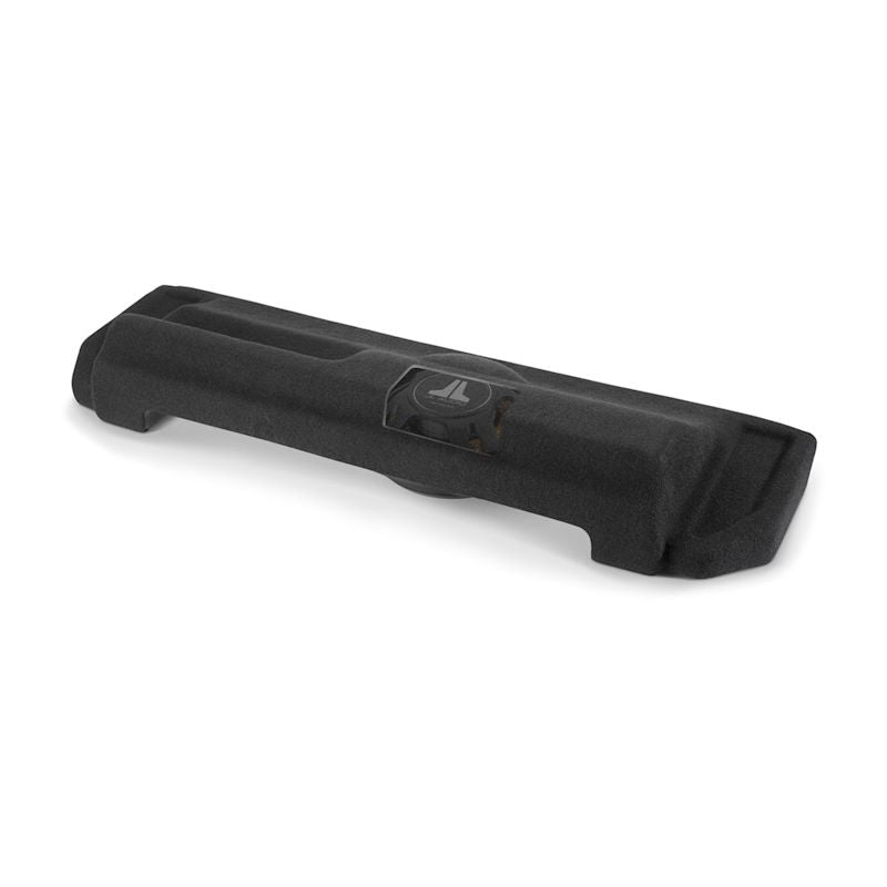 JL Audio? Stealthbox? Enclosed Subwoofer for Chevrolet Colorado and GMC Canyon Crew Cab (SB-GM-COCREW2G/10TW3)