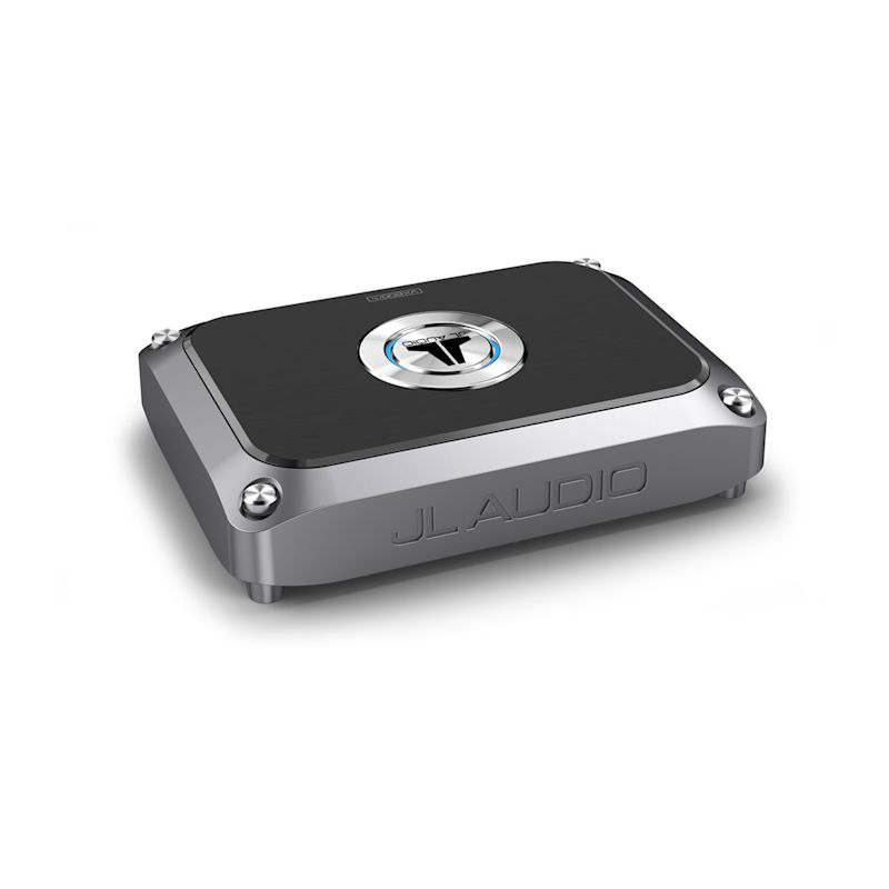 JL Audio? VXi Car Monoblock Amplifier