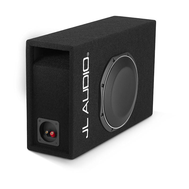 JL Audio? MicroSub? TW1 Enclosed Car Subwoofer