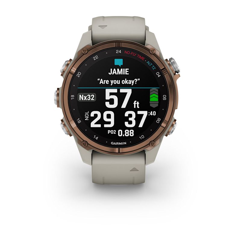 Descent? Mk3i – 43 mm
