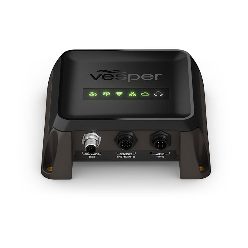 Cortex? V1 Hub