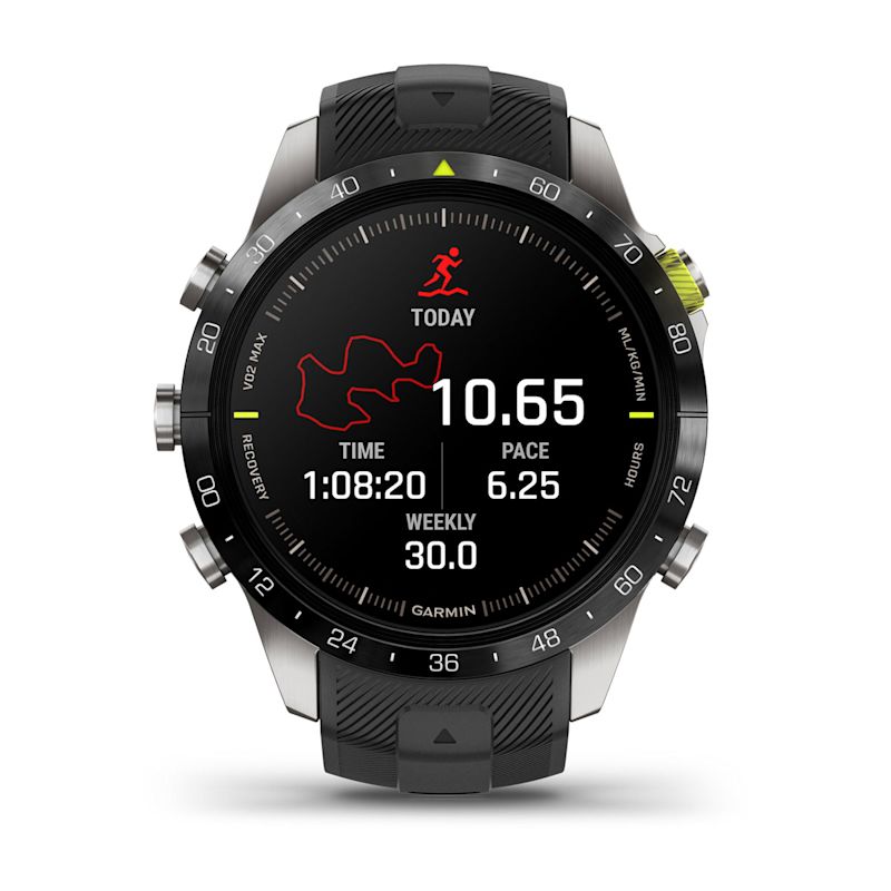 MARQ? Athlete (Gen 2)