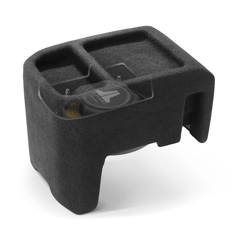 JL Audio? Stealthbox? Enclosed Subwoofer for Toyota Tacoma Access Cab (SB-T-TACACG3/10TW3)