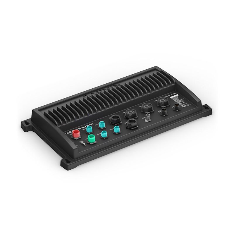GPSMAP? 9500 Black Box