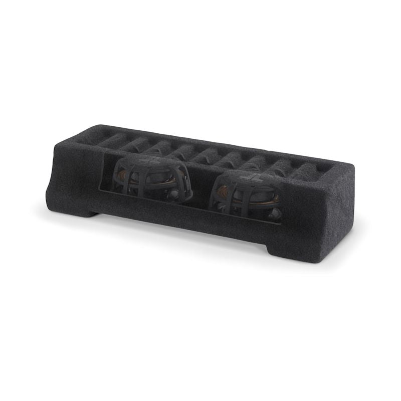 JL Audio? Stealthbox? Enclosed Subwoofer for RAM 2500/3500 Mega Cab (SB-D-MGACABG4/10TW1)