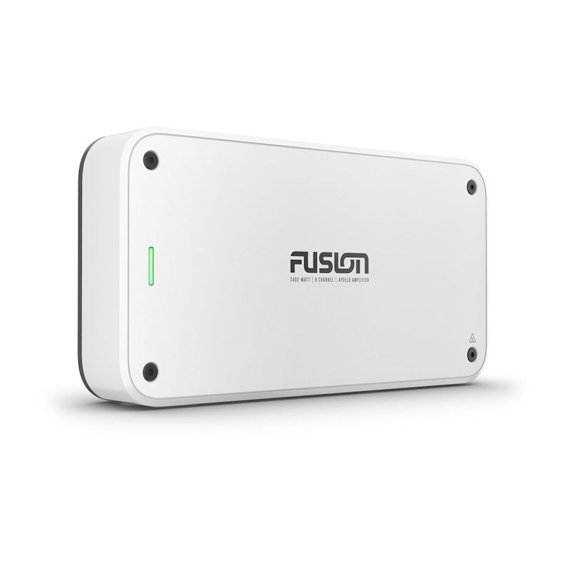 Fusion Apollo? Marine Amplifiers