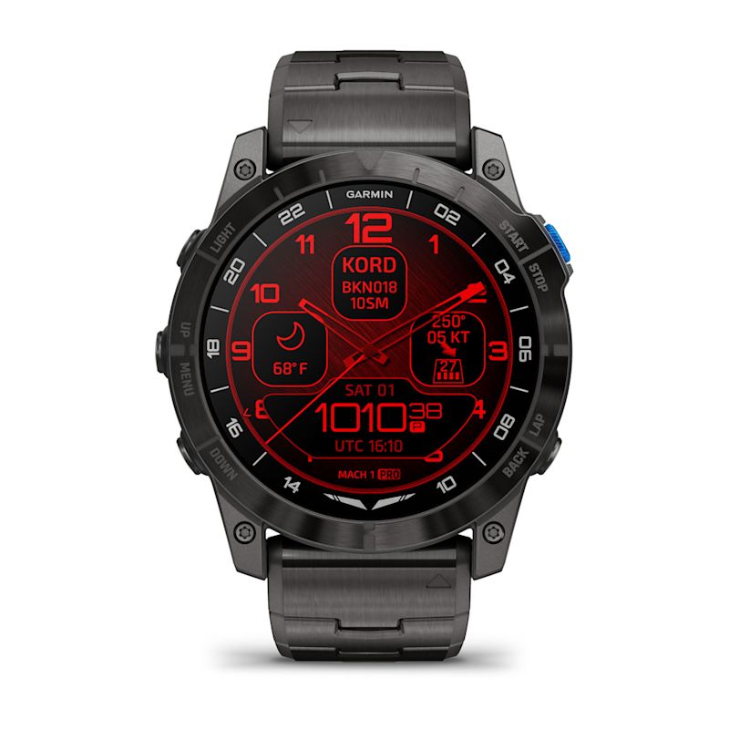 D2? Mach 1 Pro