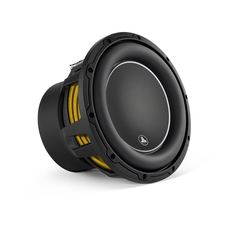 JL Audio? W6v3 Car Subwoofer