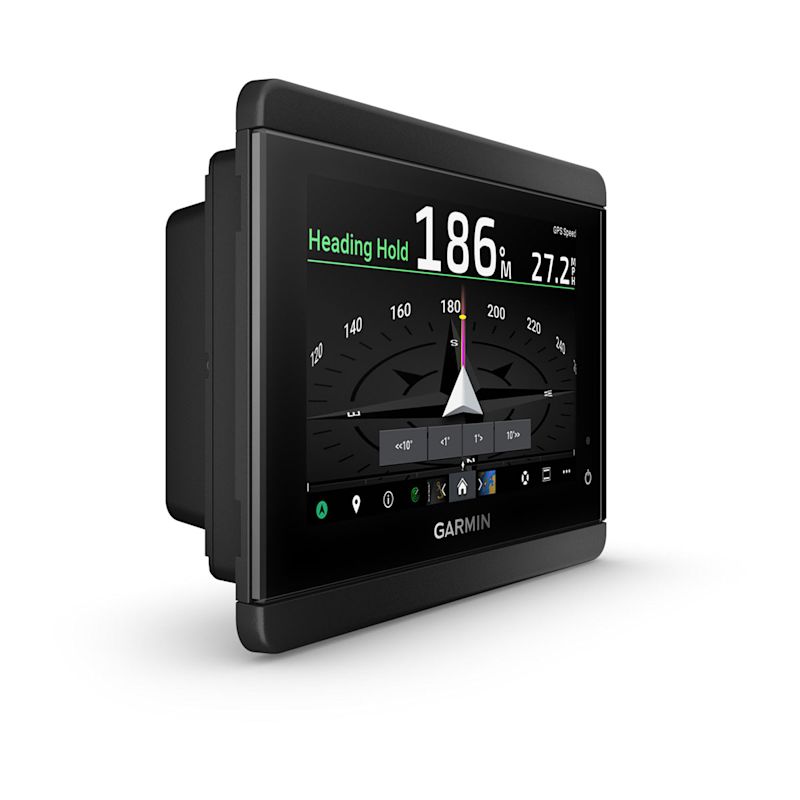 TD 50 Touchscreen Display