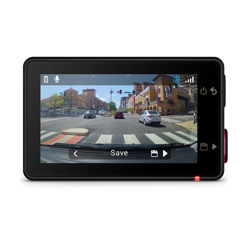 Garmin Dash Cam? X310