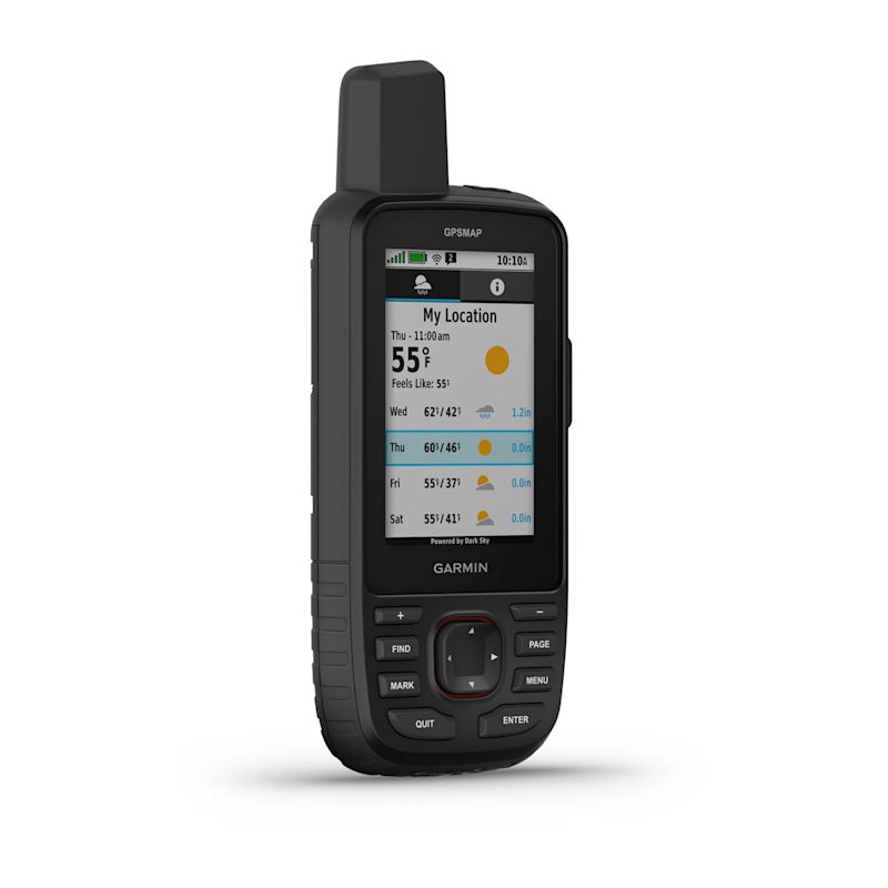 GPSMAP? 67i