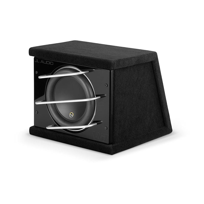 JL Audio? ProWedge? Enclosed Car Subwoofer
