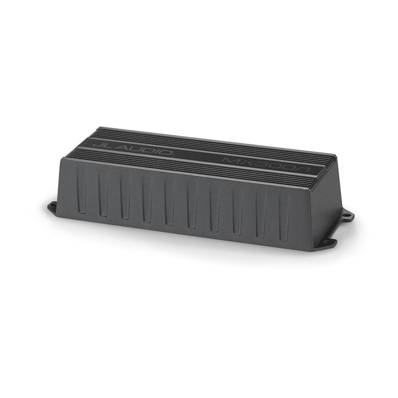 JL Audio? MX Marine and Powersports Amplifiers