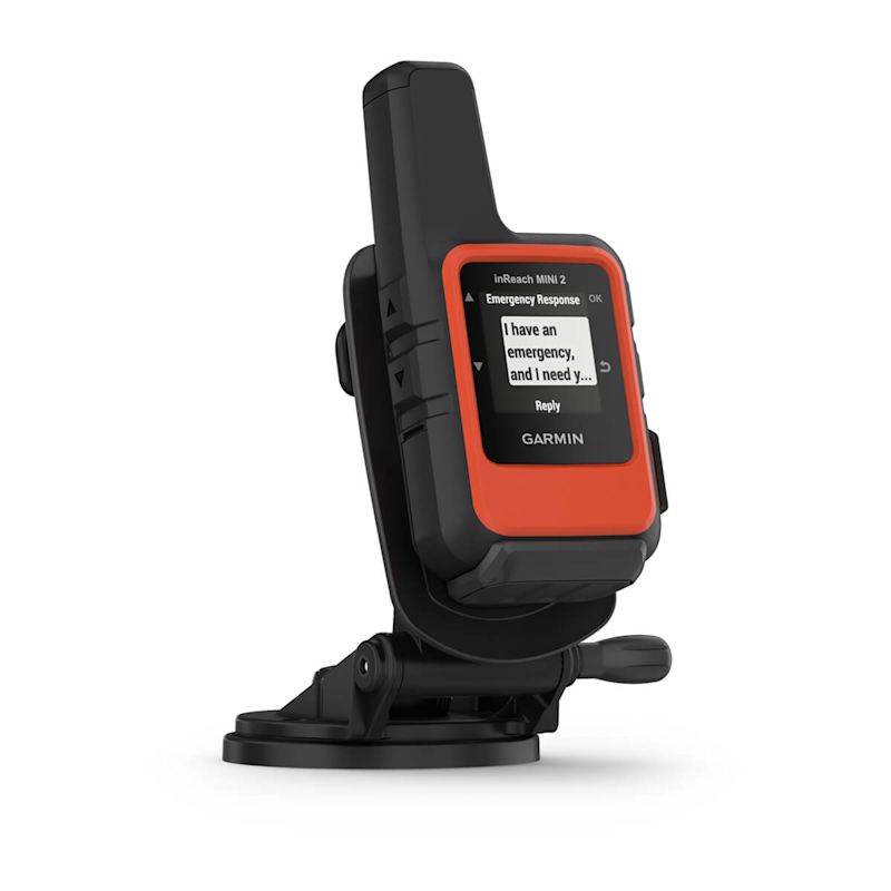 inReach? Mini 2 Marine Bundle