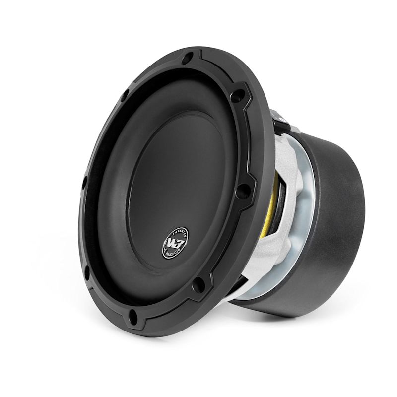 JL Audio? W3v3 Car Subwoofer