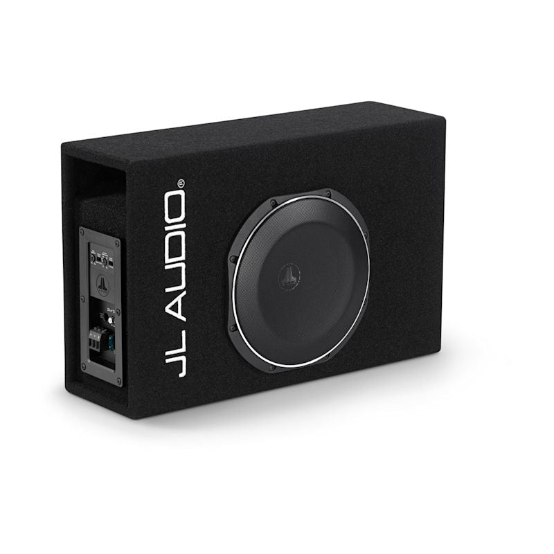 JL Audio? MicroSub+? TW1 Amplified Enclosed Car Subwoofer