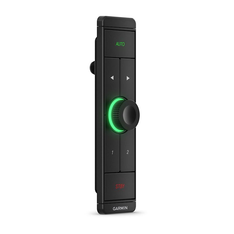 APK? 10 Autopilot Keypad