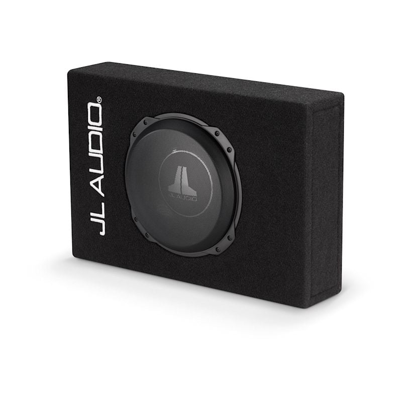 JL Audio? PowerWedge? TW3 Enclosed Car Subwoofer