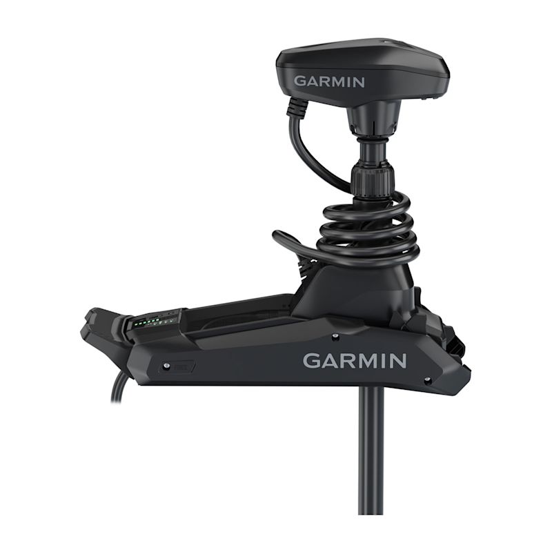 Force? Kraken Black Trolling Motor