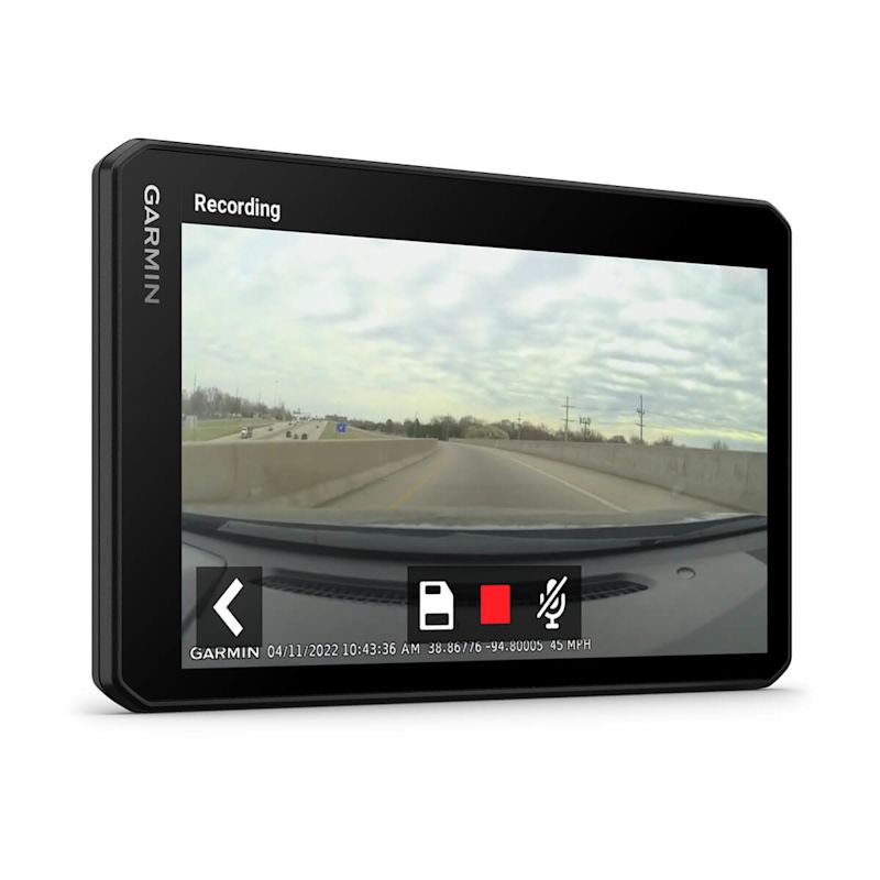 Garmin DriveCam? 76