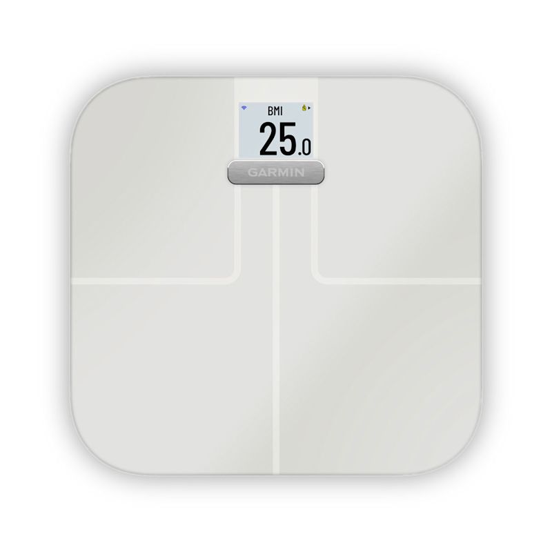 Index? S2 Smart Scale