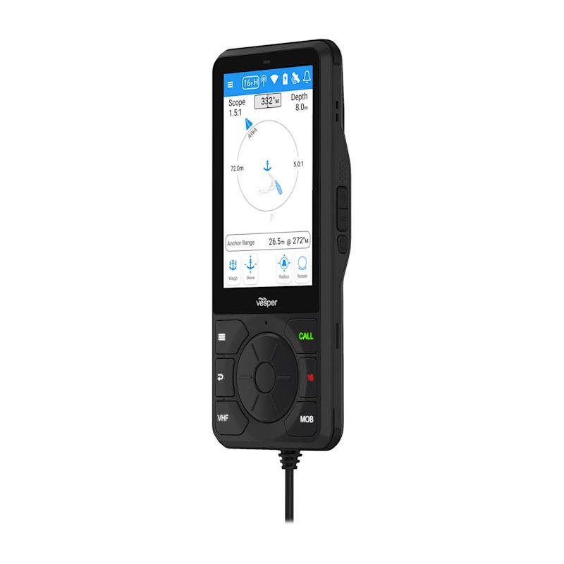 Cortex? H1 and H1P Handsets