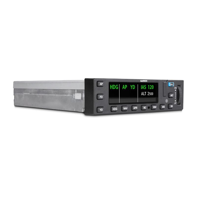 GFC? 600 Digital Autopilot