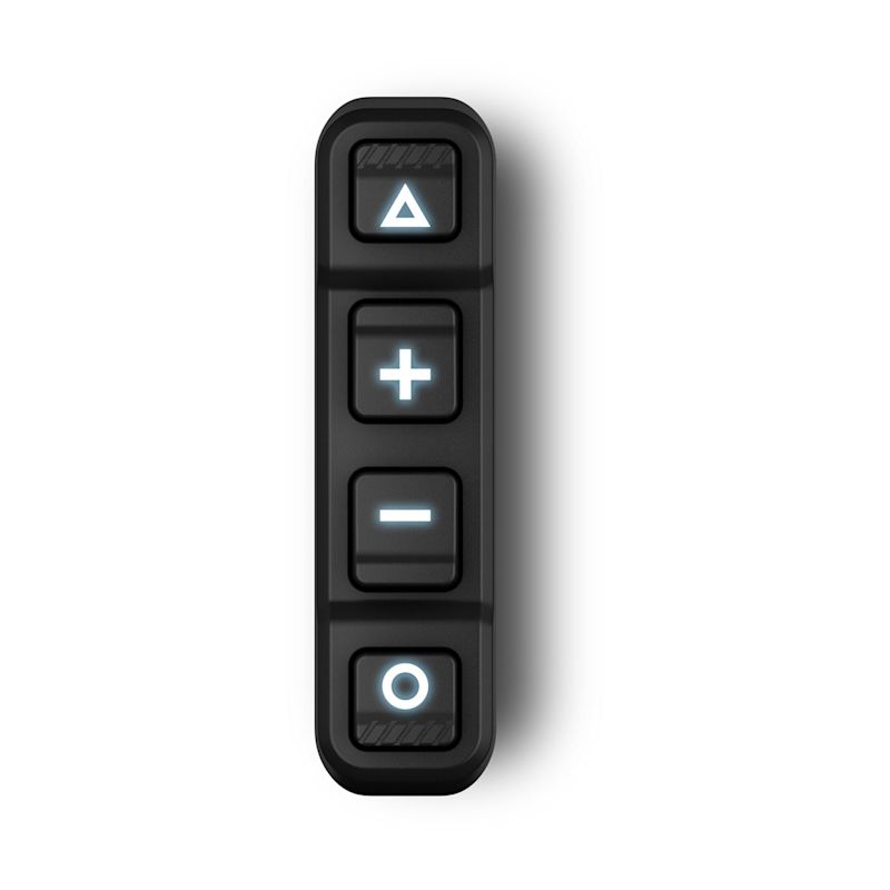 Handlebar Controller