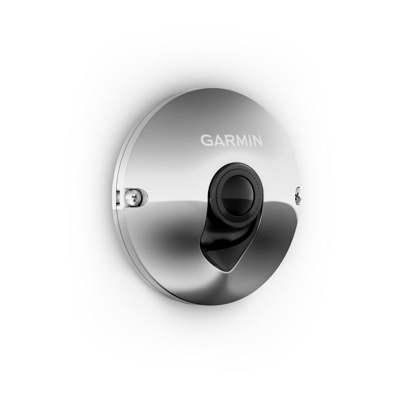 GC? 255 Flush Mount Camera