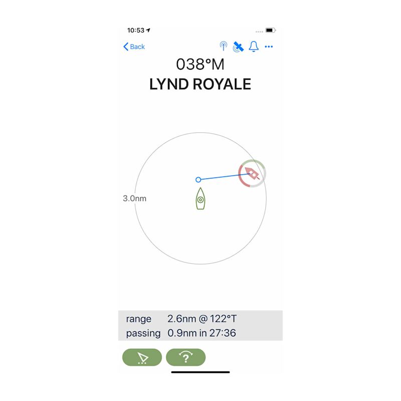 Cortex Onboard? App