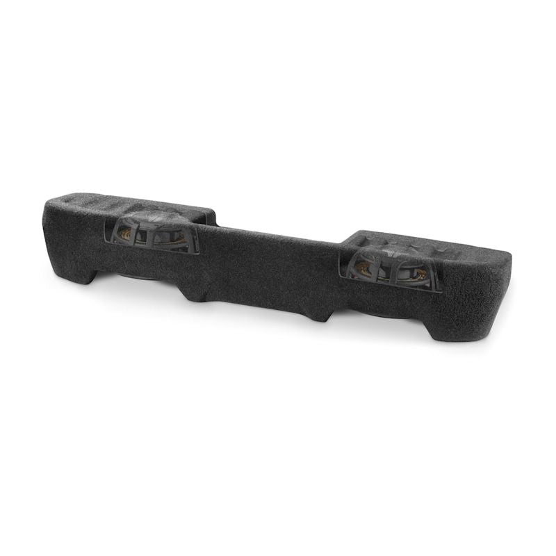 JL Audio? Stealthbox? Enclosed Subwoofer for Jeep Gladiator (JT) (SB-J-JTGLAD/10TW1)