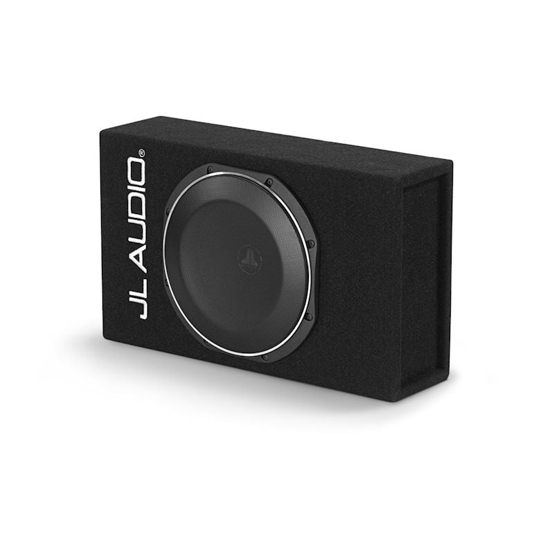 JL Audio? PowerWedge+? TW1 Amplified Enclosed Car Subwoofer