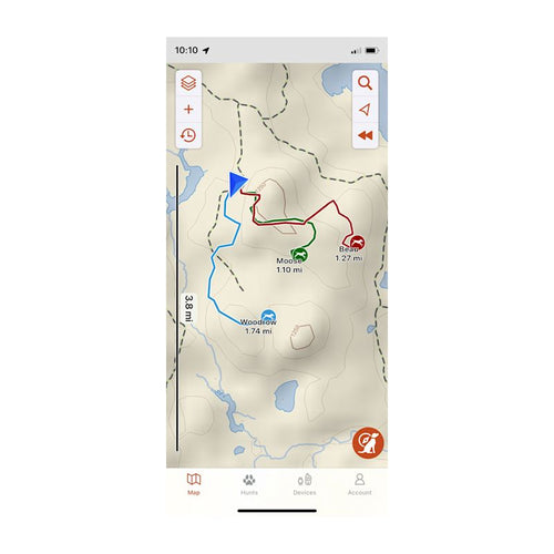 Alpha? App