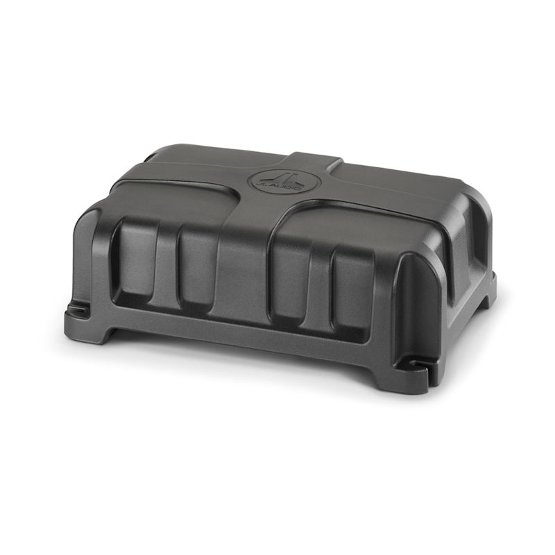 JL Audio? StowAway?