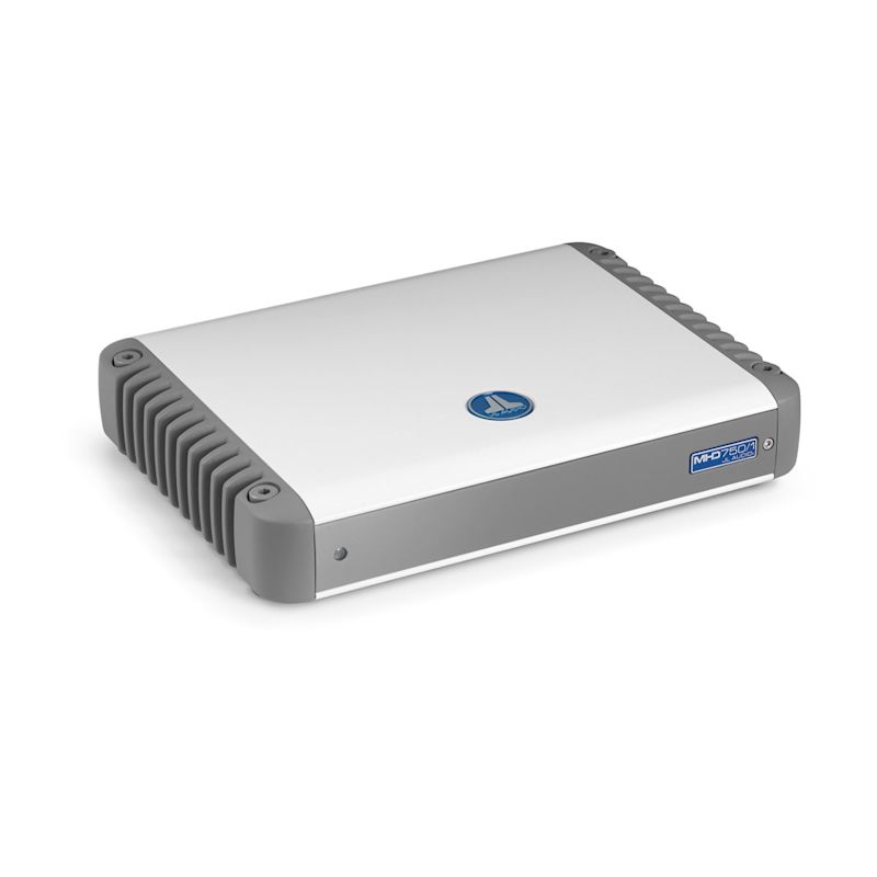 JL Audio? MHD Marine Amplifier