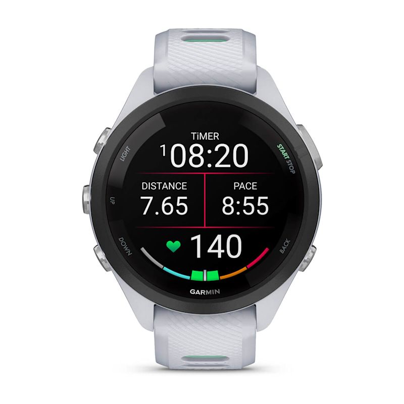 Forerunner? 265S