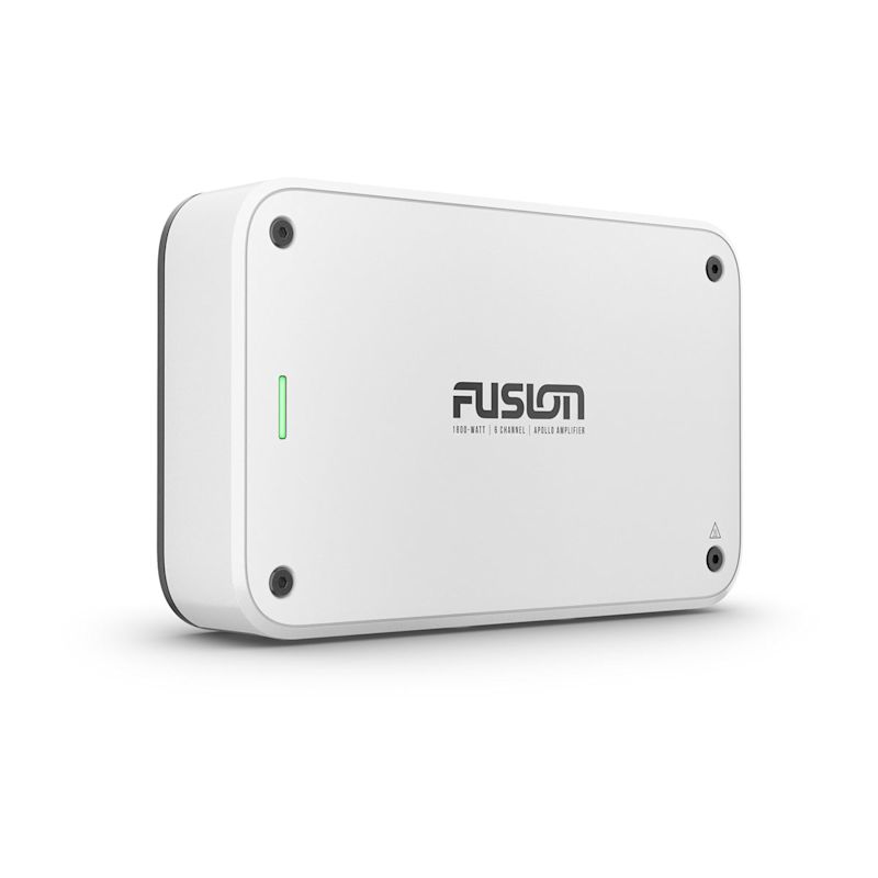 Fusion Apollo? Marine Amplifiers