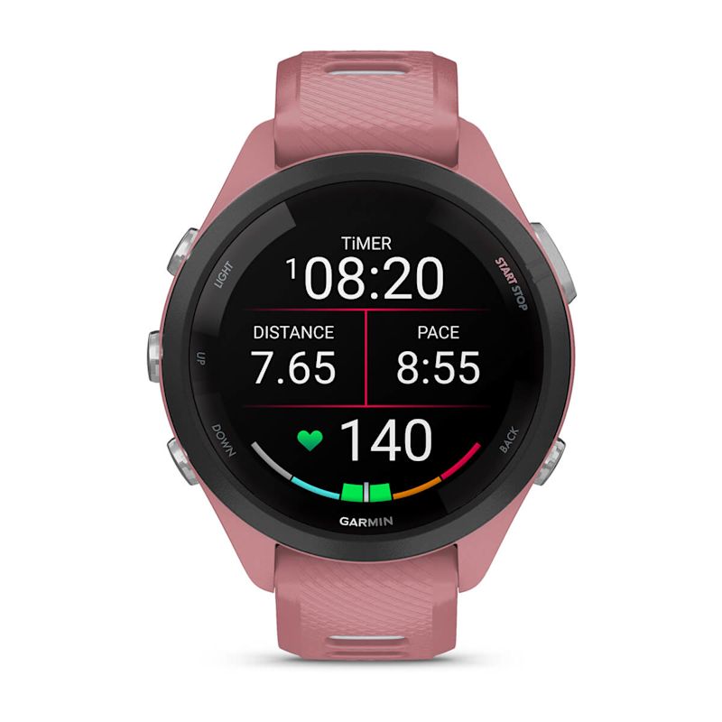 Forerunner? 265S