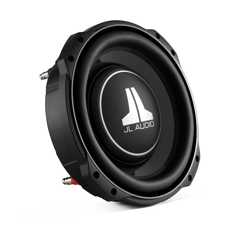 JL Audio? TW3 Thin-line Car Subwoofer