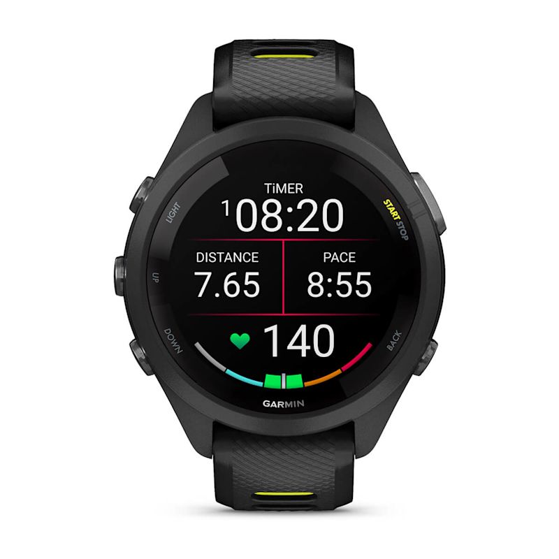 Forerunner? 265S