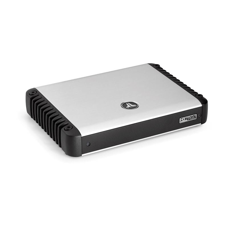 JL Audio? HD Car Monoblock Amplifier