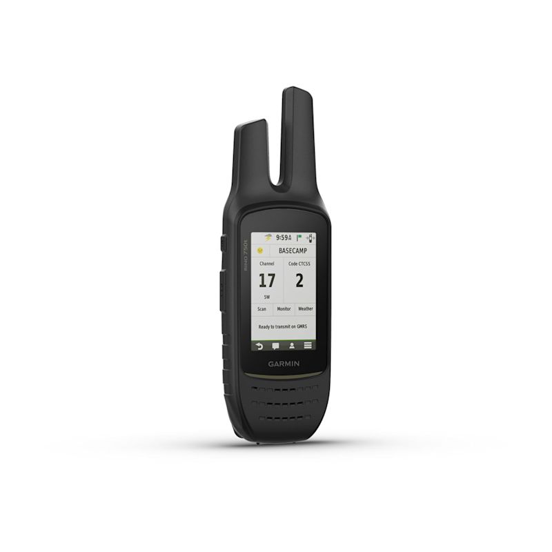Rino? 750t