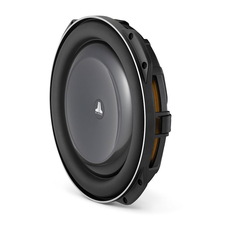 JL Audio? TW5v2 Thin-line Car Subwoofer
