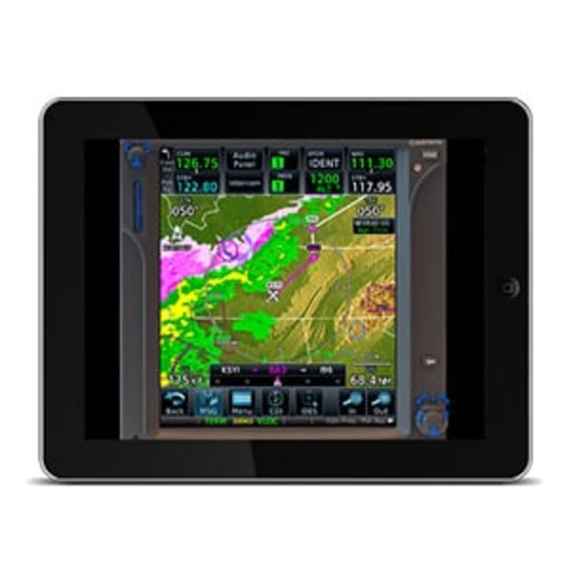 GTN? Trainer Aviation App