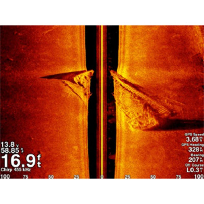 GSD? 25 Premium Sonar Module